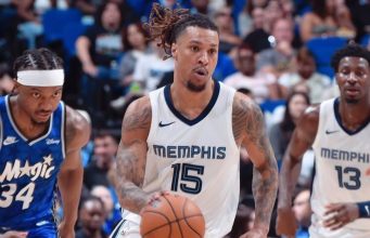 Kabar Duka dari NBA, Brandon Clarke Dikabarkan Meninggal Dunia di Los Angeles