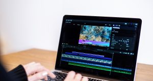 6 Aplikasi Edit Video di Laptop