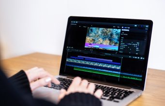 6 Aplikasi Edit Video di Laptop