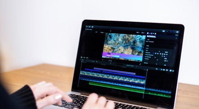 6 Aplikasi Edit Video di Laptop