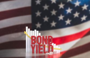 Pasar Obligasi Global Anjlok, Imbal Hasil AS Tembus 5 Persen akibat Krisis Energi