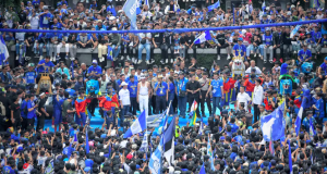Ini Rute Konvoi Juara Persib Bandung pada Minggu 24 Mei