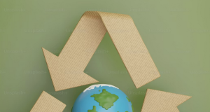 Brasil, Rusia, India, Tiongkok, dan Afrika Selatan: Bagaimana Mereka Menumpuk Penggunaan Kembali Sampah