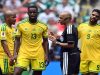 Profil Sphephelo Sithole, Pemain Pertama Penerima Kartu Merah di Piala Dunia 2026