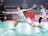 LeoDaniel Jadikan Kekalahan dari LiangWang di Australia Terbuka Bahan Evaluasi