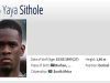Hasil Piala Dunia 2026 Yaya Sithole Pemain Pertama yang Dapat Kartu Merah di Laga
