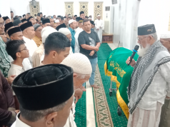 Mengenang Zaini Abdullah, Tokoh Kunci Perdamaian di Serambi Mekkah