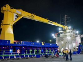 Logistik Tambang dan Migas Jadi Pasar Potensial Armada Kargo Multifungsi