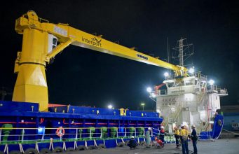 Logistik Tambang dan Migas Jadi Pasar Potensial Armada Kargo Multifungsi