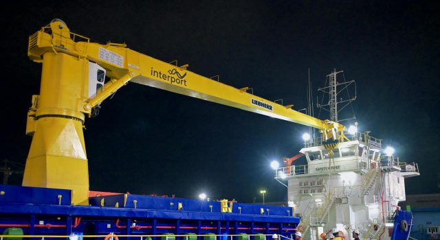 Logistik Tambang dan Migas Jadi Pasar Potensial Armada Kargo Multifungsi
