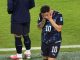 Kartu Merah Paraguay Berubah Remix Viral, Miguel Almiron Curi Perhatian