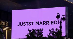 Pernikahan Taylor Swift dan Travis Kelce Tanpa Bridesmaids, Pilih Saudara Kandung Jadi Pendamping Altar