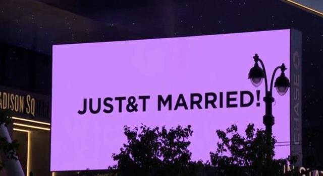 Pernikahan Taylor Swift dan Travis Kelce Tanpa Bridesmaids, Pilih Saudara Kandung Jadi Pendamping Altar