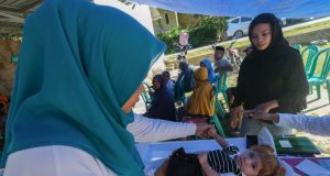 Refocusing MBG Harus Menyasar Kantong Stunting