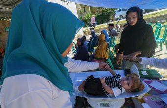 Refocusing MBG Harus Menyasar Kantong Stunting