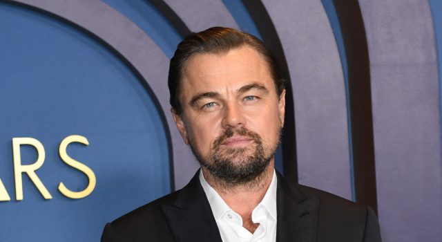 Leonardo DiCaprio dan Christian Bale akan Beradu Akting di Film Heat 2