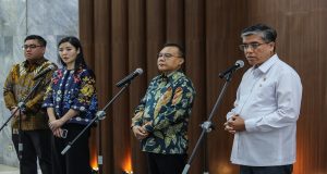 KemenHAM Apresiasi Klarifikasi TikTok-Tokopedia soal PHK