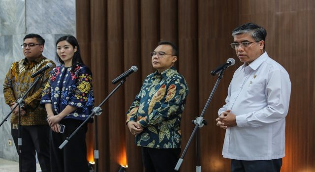 KemenHAM Apresiasi Klarifikasi TikTok-Tokopedia soal PHK