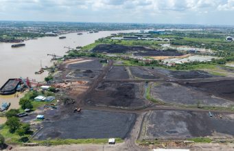 Polda Metro Jangan Coba Halangi Penyidikan Korupsi Batu Bara
