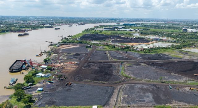Polda Metro Jangan Coba Halangi Penyidikan Korupsi Batu Bara
