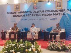 Gelar RGS 2026, OJK Fokus pada Transparansi dan Etika