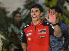 Soal Insiden Bezzecchi, Marquez Karma Itu tidak Ada