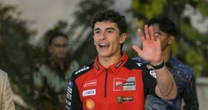 Soal Insiden Bezzecchi, Marquez Karma Itu tidak Ada