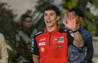 Soal Insiden Bezzecchi, Marquez Karma Itu tidak Ada