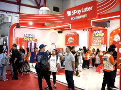 Jakarta Fair Jadi Ruang Perkenalan Solusi Pembiayaan Digital bagi Masyarakat