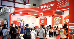 Jakarta Fair Jadi Ruang Perkenalan Solusi Pembiayaan Digital bagi Masyarakat