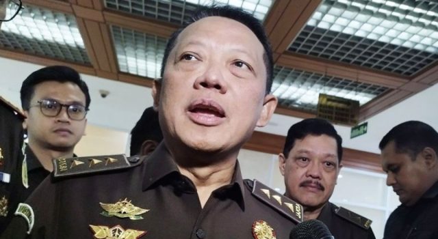 Yusril Pelimpahan Kasus Eks Jampidsus ke Kejaksaan Percepat Proses Hukum