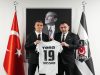 Besiktas Umumkan Kedatangan Leandro Trossard dengan Nilai Transfer Rp308 Miliar