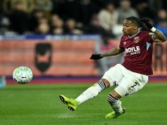 Manchester United Incar Crysencio Summerville sebagai Pengganti Marcus Rashford