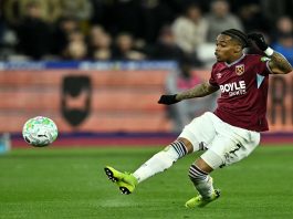 Manchester United Incar Crysencio Summerville sebagai Pengganti Marcus Rashford