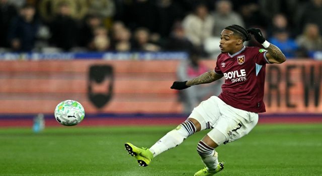 Manchester United Incar Crysencio Summerville sebagai Pengganti Marcus Rashford