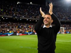 Xavi Hernandez Lebih Memilih Melatih Timnas ketimbang Klub