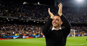 Xavi Hernandez Lebih Memilih Melatih Timnas ketimbang Klub