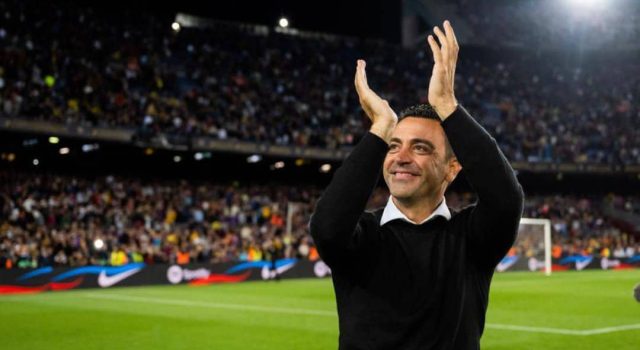 Xavi Hernandez Lebih Memilih Melatih Timnas ketimbang Klub