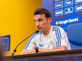 Lionel Scaloni Akui Timnas Spanyol Lebih Baik di Final Piala Dunia 2026