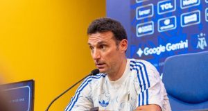Lionel Scaloni Akui Timnas Spanyol Lebih Baik di Final Piala Dunia 2026