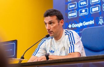 Lionel Scaloni Akui Timnas Spanyol Lebih Baik di Final Piala Dunia 2026