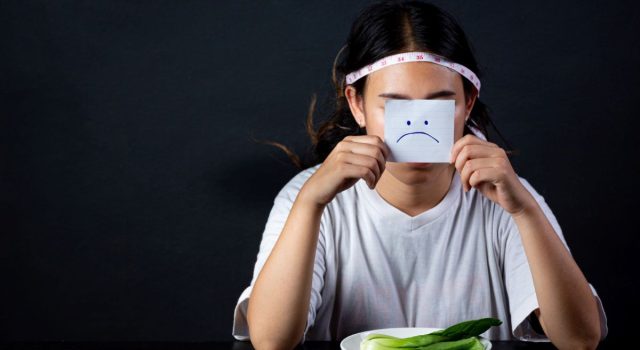 Gangguan Mental dan Metabolik Perlu Ditangani Bersamaan, Ini Alasannya