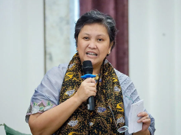 Solusi Kolektif Atasi Pemangkasan Anggaran Perpusnas dan Krisis Literasi