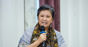 Solusi Kolektif Atasi Pemangkasan Anggaran Perpusnas dan Krisis Literasi
