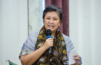 Solusi Kolektif Atasi Pemangkasan Anggaran Perpusnas dan Krisis Literasi