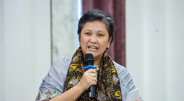 Solusi Kolektif Atasi Pemangkasan Anggaran Perpusnas dan Krisis Literasi