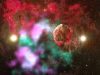 Ilmuwan Temukan Sistem Bintang Kembar yang Keduanya Meledak Jadi Supernova