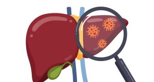 Tanpa Gejala Awal, Hepatitis Kronis Berisiko Fatal bagi Hati