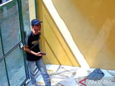 Pencuri Sepatu Bermerek di Kos Putri Kebayoran Baru Ditangkap Polisi