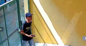 Pencuri Sepatu Bermerek di Kos Putri Kebayoran Baru Ditangkap Polisi